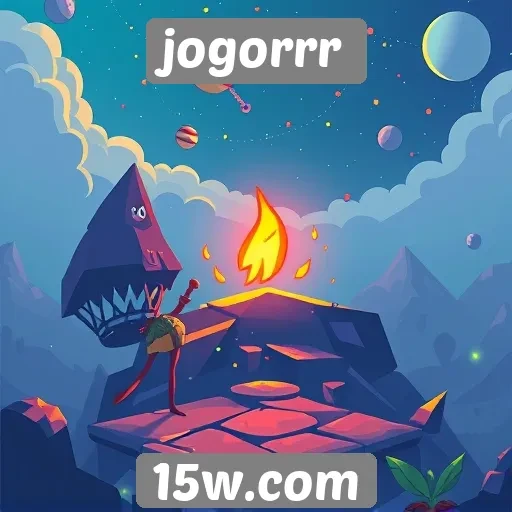 Guia para iniciantes em jogorrr