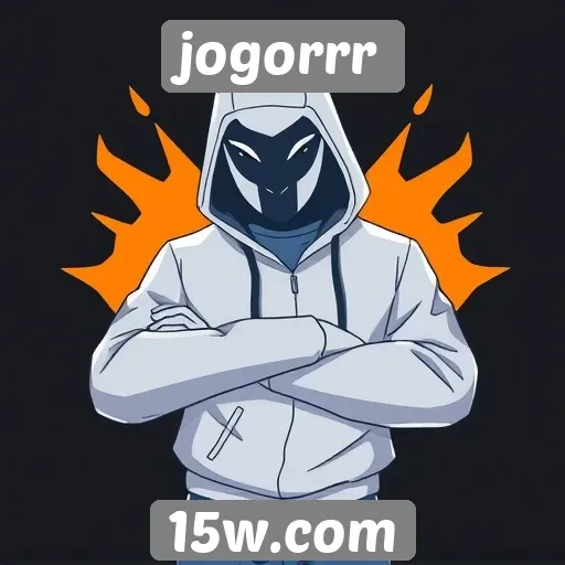 novos recursos de personalização no jogorrr