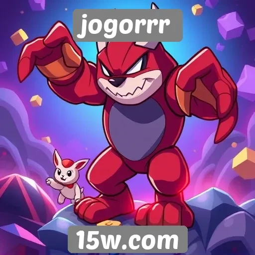 Recursos exclusivos que diferenciam jogorrr de outros sites