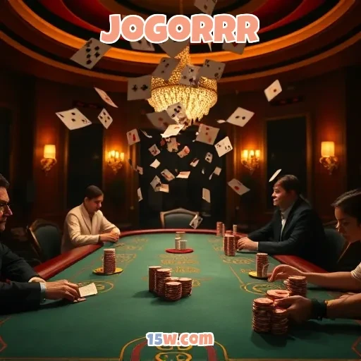 jogorrr Suporte 24/7